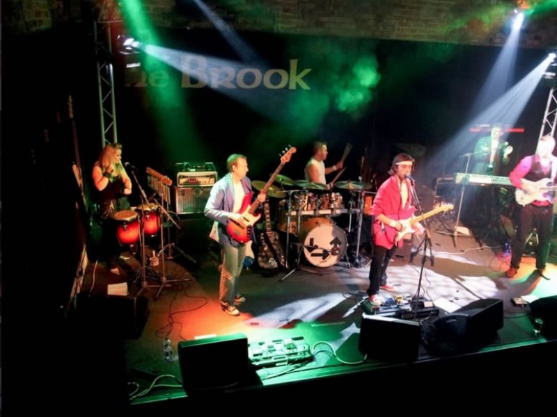 dire straits tribute